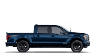 2025 Ford F-150® External Image 1